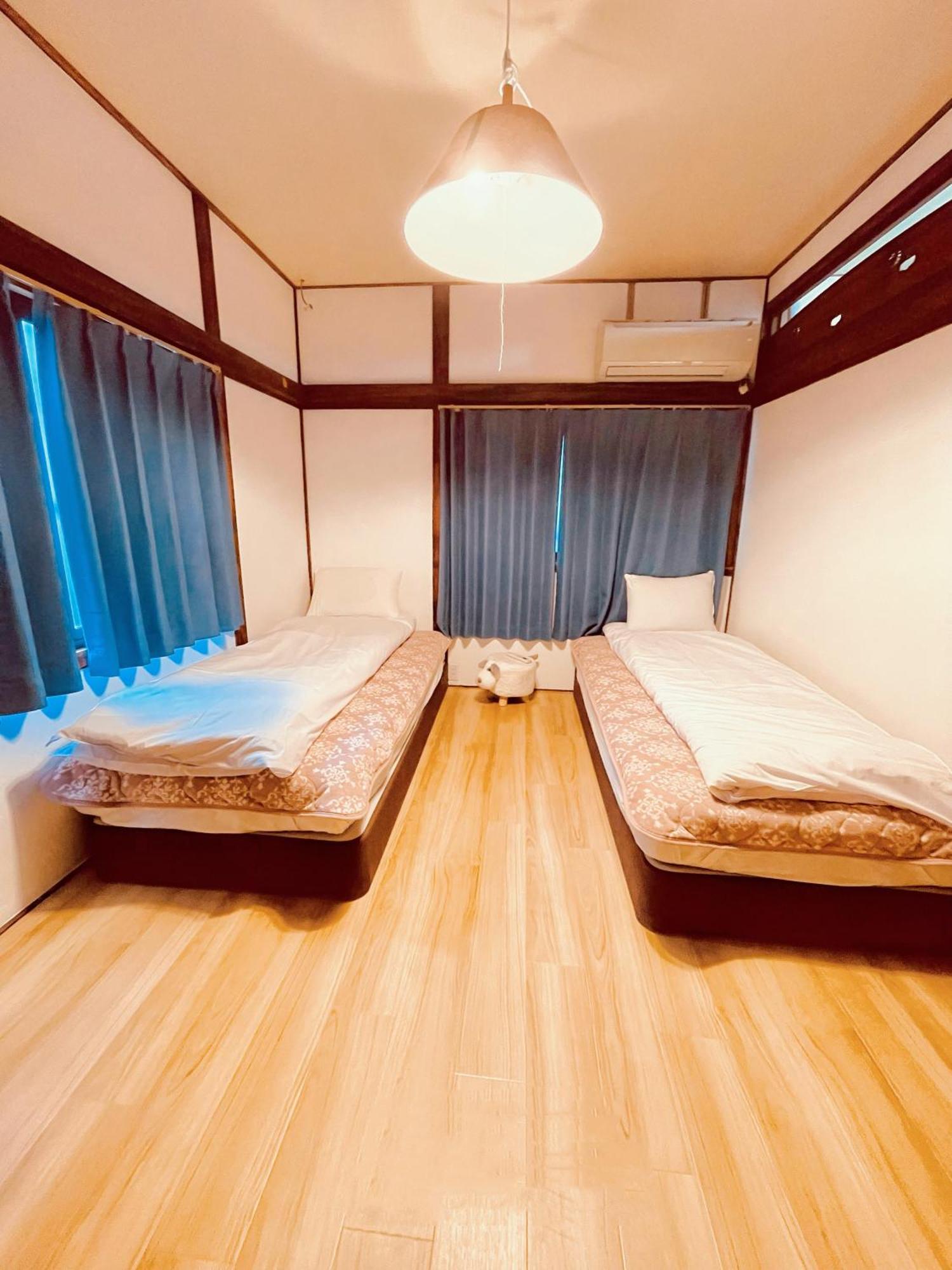距离namba Shinsaibashi麗子民宿 오사카 외부 사진